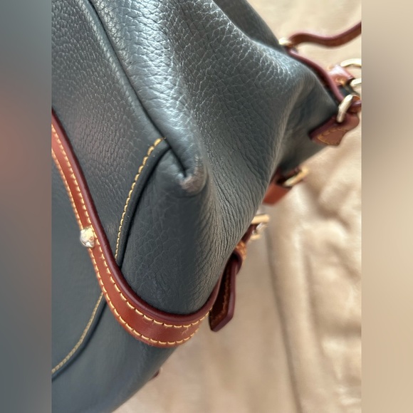 Dooney and Bourke Bristol satchel - Picture 6 of 12